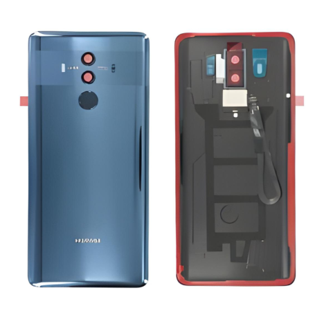 Rear window Huawei Mate 10 Pro Blue (Original Disassembled) - Grade AB
