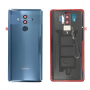 Rear window Huawei Mate 10 Pro Blue (Original Disassembled) - Grade AB