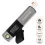 XSSIVE XSS-LCS 2IN1 Luggage Scale + Tape Measure