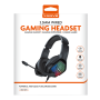 XSSIVE XSS-GH4 Wired Gaming Headset