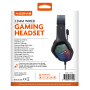 XSSIVE XSS-GH4 Wired Gaming Headset