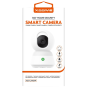 XSSIVE XSS-CAM2W 360° Connected Security Camera - White