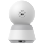 XSSIVE XSS-CAM2W 360° Connected Security Camera - White