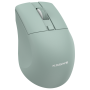 XSSIVE XSS-MS4GR Wireless Mouse - Green
