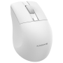 XSSIVE XSS-MS4W Wireless Mouse - White