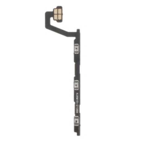 Power/Volume Flex Cable Xiaomi Mi 10