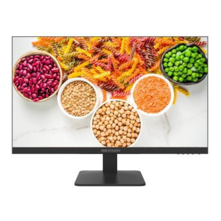 Hikvision 27" FHD 100hz HDMI/VGA monitor