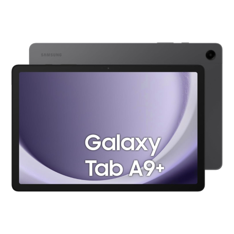 Samsung Galaxy Tab A9+ X216 4 Go /64 Go 5G  Gris - EU - Neuf