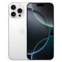 iPhone 16 Pro Max 512GB White Titanium MYX13QN/A - New