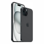 iPhone 15 128GB Black - Grade AB (VAT on Margin)*