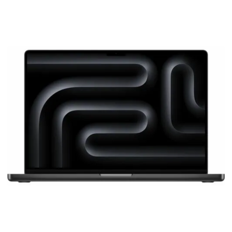 MacBook Pro 14" 24GB/1TB SSD - Apple M4 Pro - Black - AZERTY MX2J3FN/A - New