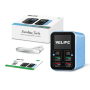 Chargeur Multiport Intelligent  A 6 Ports RELIFE Q4