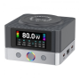 RELIFE Q7 6-Port Intelligent Multiple Charger