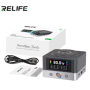 Chargeur Multiple Intelligent A 6 Ports RELIFE Q7