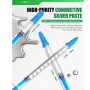 RELIFE HW31 Silver Conductive Paste 1 ml