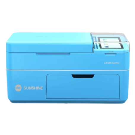 SUNSHINE C3 MIX ULTRA Intelligent Film Application Machine - 12.9’’