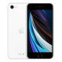 iPhone SE 2022 64GB White - Grade AB (VAT on Margin)*