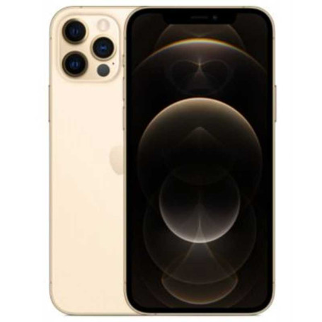 iPhone 12 Pro 128GB Gold - Grade A (VAT on Margin)*