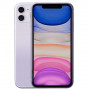 iPhone 11 64GB Purple (Screen and rear glass broken)