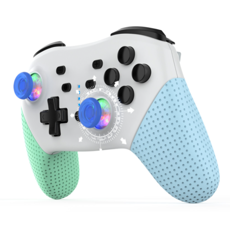 Manette sans fils Switch Dobe TNS-1176