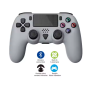 Manette sans fils PS5 Dobe TP5-35137 - Blanc