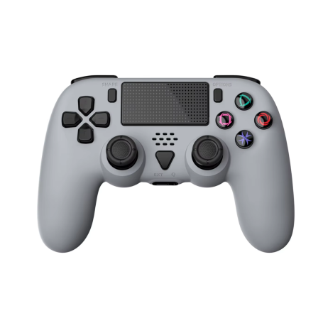 Manette sans fils PS5 Dobe TP5-35137 - Blanc