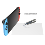 Tempered Glass Screen Protector for Nintendo Switch 2 - Dobe TNS-3166 Premium Shield