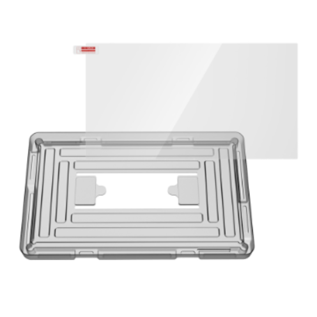Tempered Glass Screen Protector for Nintendo Switch 2 - Dobe TNS-3166 Premium Shield