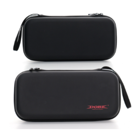Pochette pour Switch 2 Dobe TNS-3173 - Noir