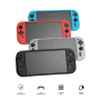 Coque de Protection en Silicone pour Switch 2 Dobe TNS-3158 - Rouge