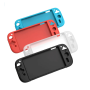 Coque de Protection en Silicone pour Switch 2 Dobe TNS-3158 - Blanc