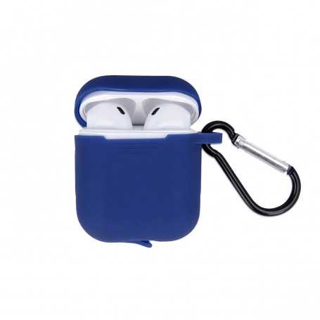 AirPods 1/2 Silicone Protective Shell