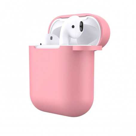 Coque Protection AirPods 1/2 en Silicone