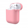 Coque Protection AirPods 1/2 en Silicone