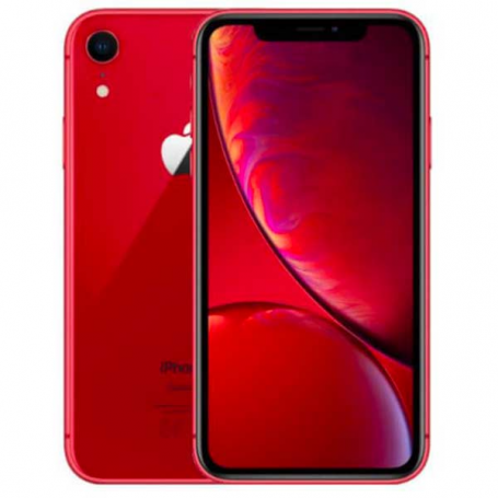 iPhone XR 64GB Red - Grade A