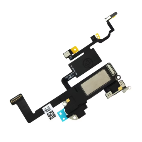 Nappe Capteur de Luminosité avec Ecouteur Interne iPhone 12/12 Pro