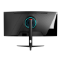 34" 165Hz Borderless IPS Ultra Wide Screen - 21:9