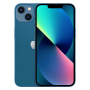 Buy iPhone 13 256GB Blue (Screen & Rear Glass Broken) - Affordable Used Condition