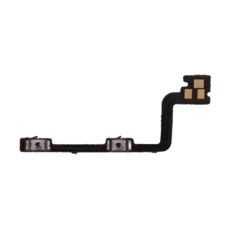Nappe Volume Realme Q