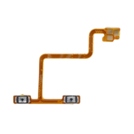 Achetez Nappe Volume Realme GT 5G - Accessoire Original Haute Qualité pour Smartphone