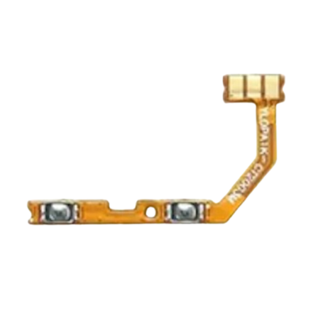 Nappe Volume Realme C2