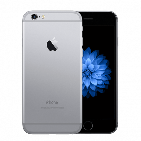 Apple iPhone 6 128 Go Gris - Débloqué Garantie 6mois