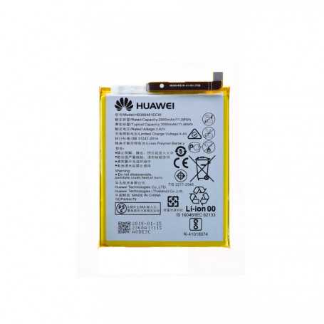 Batterie HB366481ECW Huawei P10 Lite/P20 Lite/P9 Lite/P9/P8 Lite 2017/P SMART/Honor 8/6X/7 Lite/5C/6C Pro/9 Lite/Y6 2018/Y7 2018