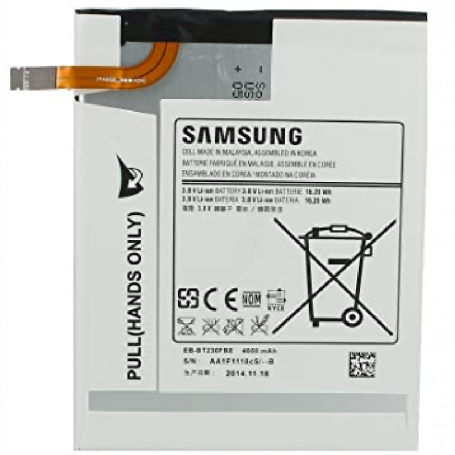 Batterie EB-BT230FBE Samsung Tab 4 7.0 (T230)