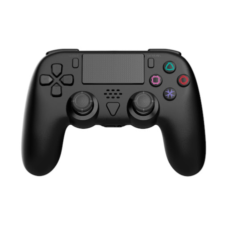 Dobe TP4-1401 PS4 Wireless Controller - Black