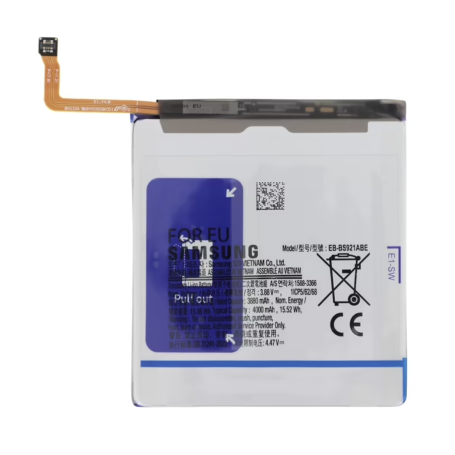 Buy Samsung Galaxy S24 S921B Battery - High Capacity Replacement for Lasting Performance