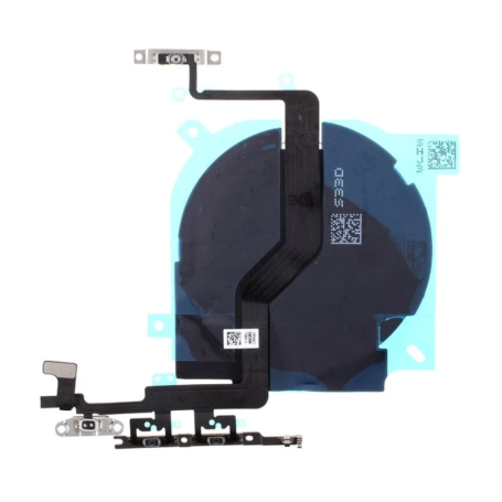 iPhone 12 Pro Max NFC/Wireless Charging Antenna