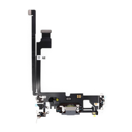 iPhone 12 Pro Max Graphite Charging Connector