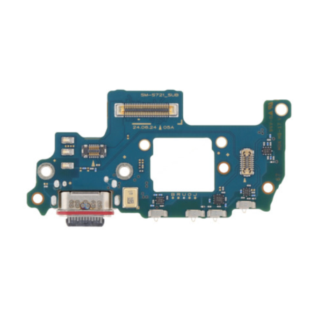 Connecteur de Charge Samsung Galaxy S24 FE (S721) | EasyMobile