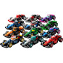 Minifigurine Lego Voitures F1 à collectionner - Aléatoire